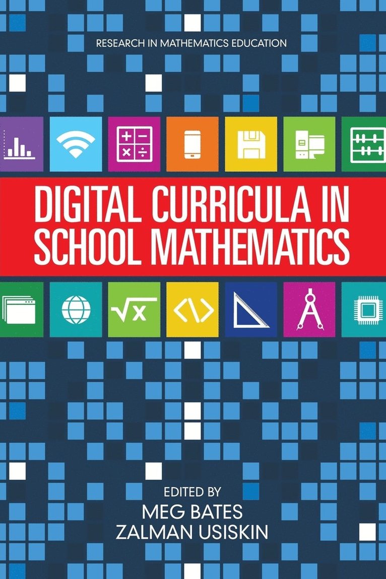 Digital Curricula in School Mathematics 1