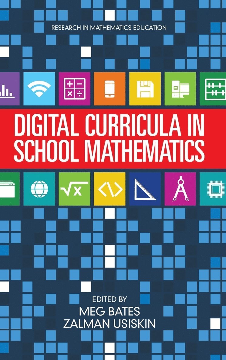 Digital Curricula in School Mathematics 1