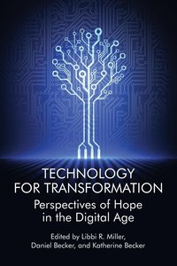 bokomslag Technology For Transformation