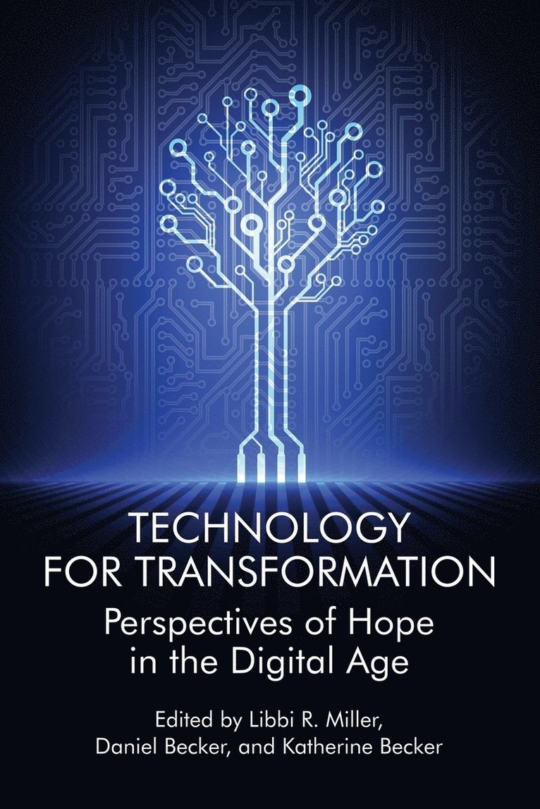 Technology For Transformation 1