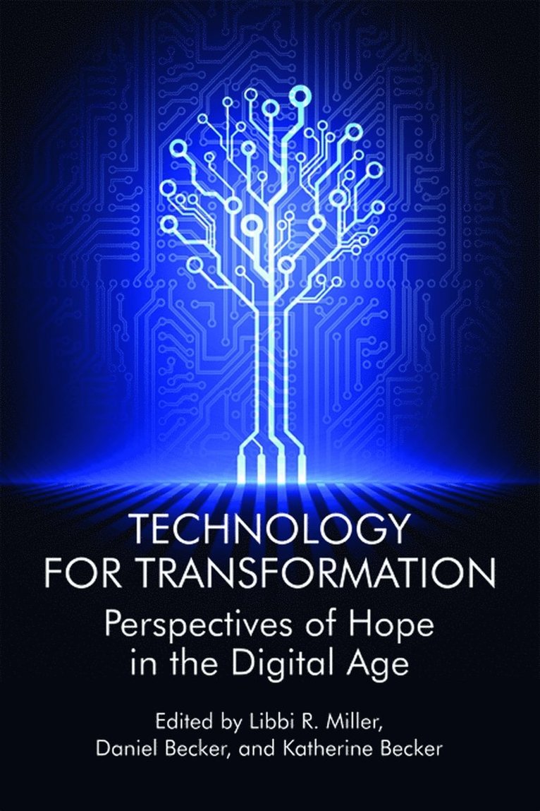 Technology For Transformation