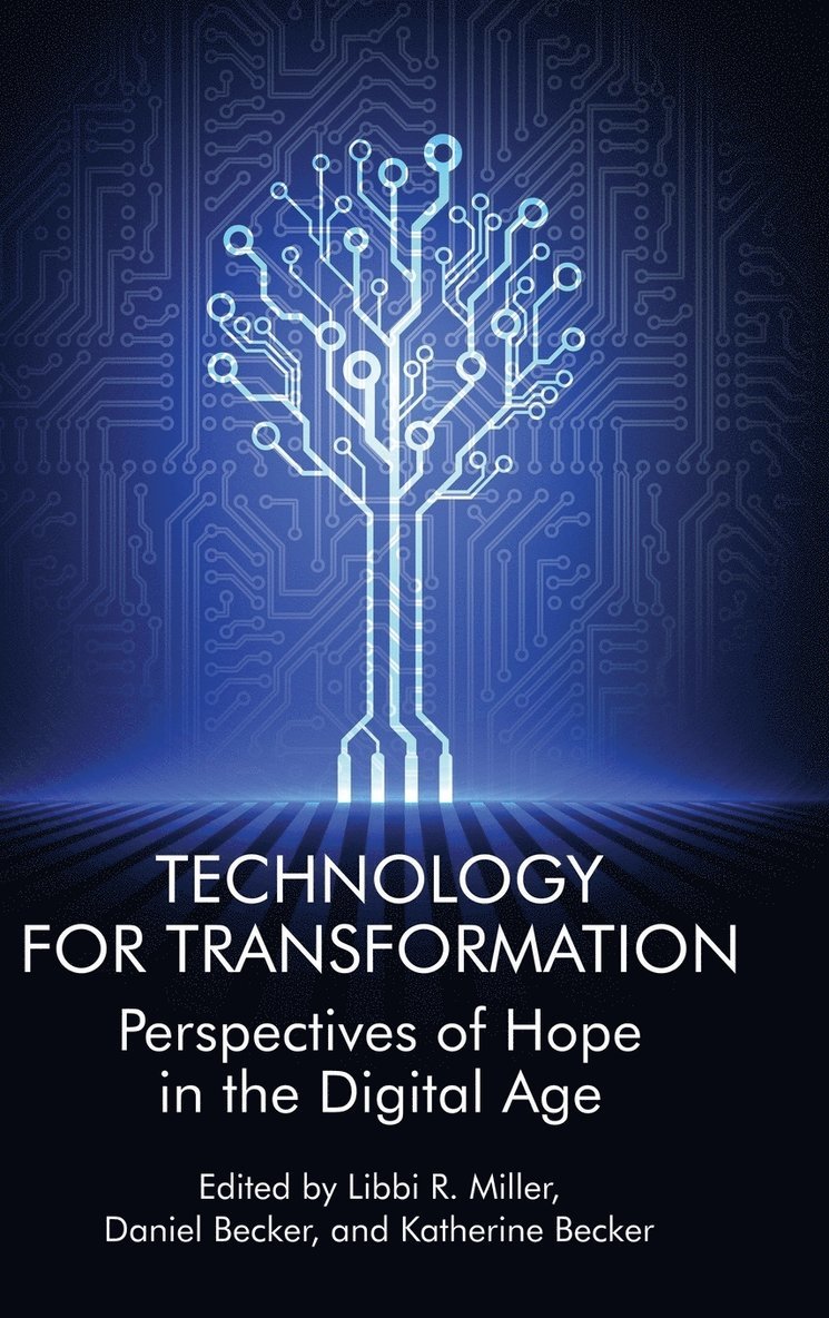 Technology For Transformation 1