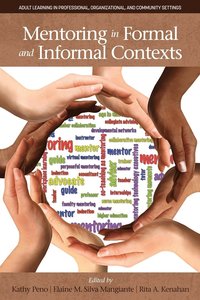 bokomslag Mentoring in Formal and Informal Contexts