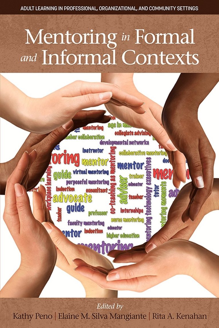 Mentoring in Formal and Informal Contexts 1