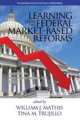 Learning from the Federal Market?Based Reforms 1