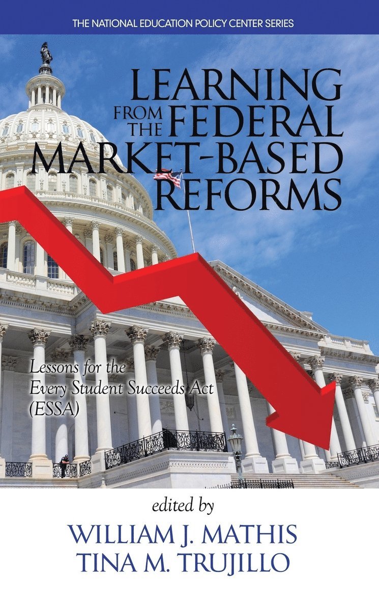 Learning from the Federal Market Based Reforms