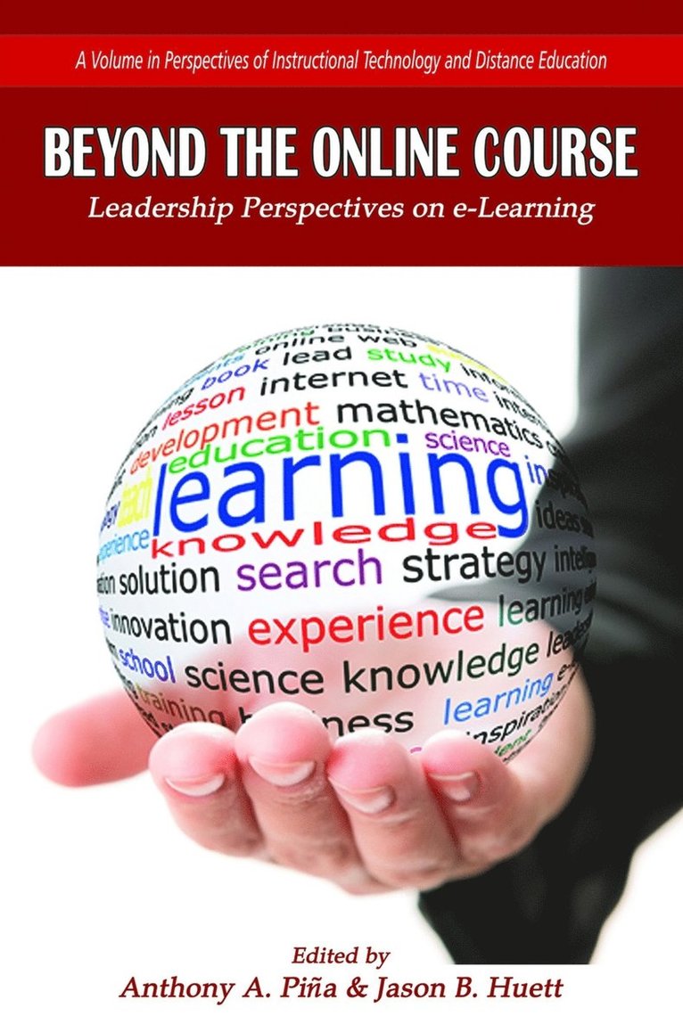 Beyond the Online Course
