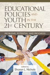 bokomslag Educational Policies and Youth in the 21st Century