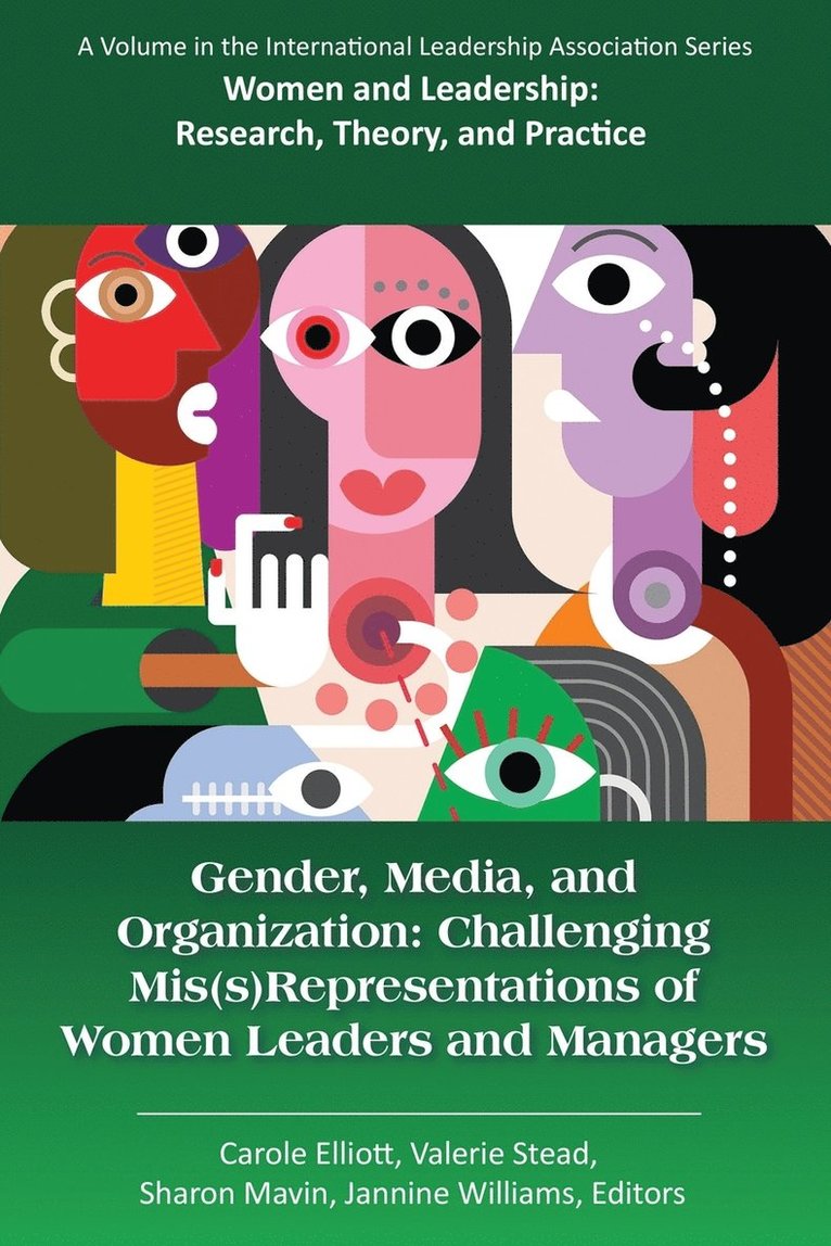 Gender, Media, and Organization 1