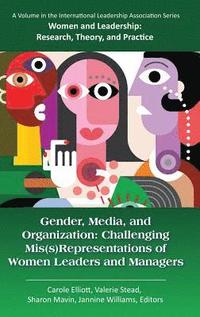 bokomslag Gender, Media, and Organization
