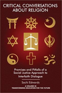 bokomslag Critical Conversations about Religion