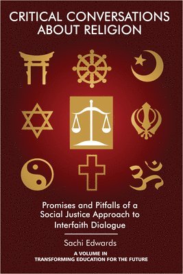 bokomslag Critical Conversations about Religion