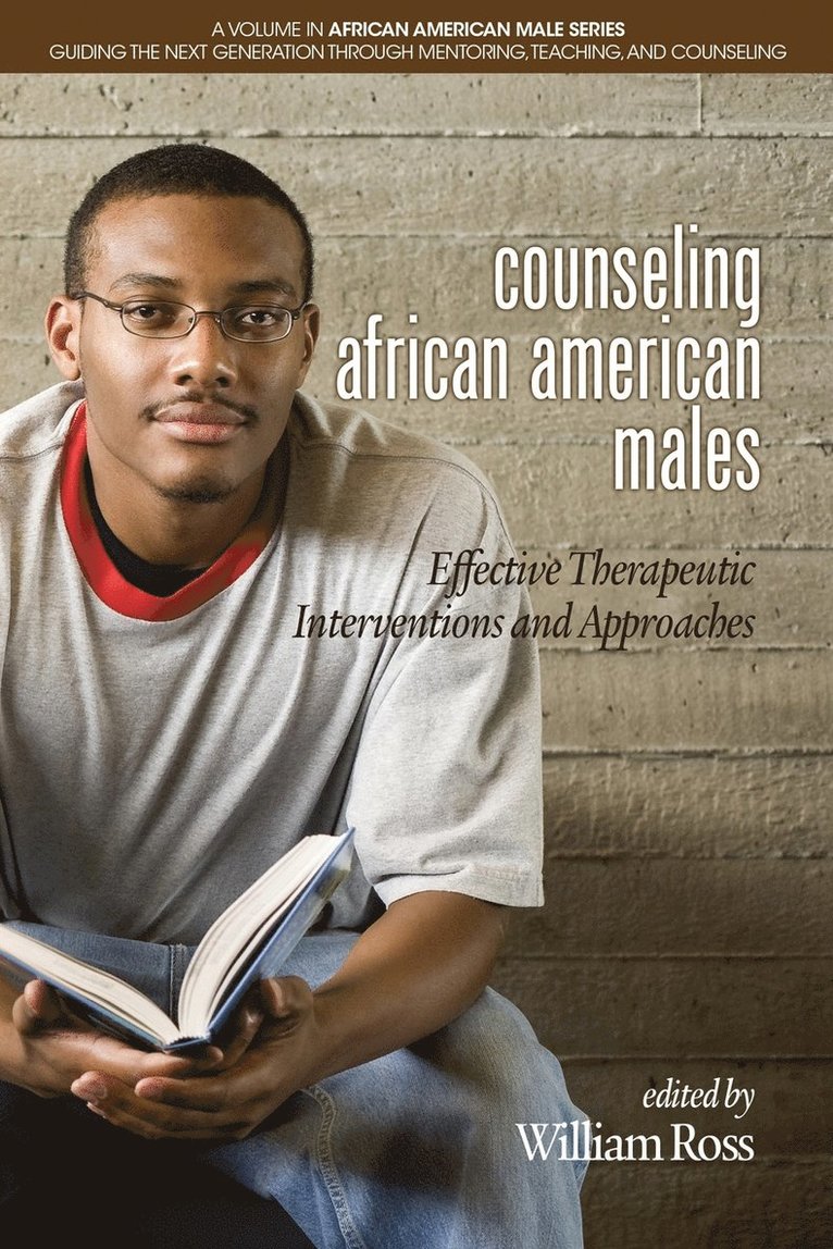 Counseling African American Males 1