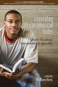 bokomslag Counseling African American Males