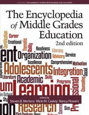 The Encyclopedia of Middle Grades Education 1