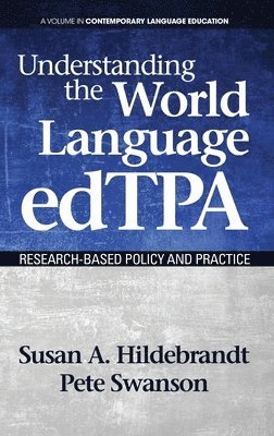 Understanding the World Language edTPA 1
