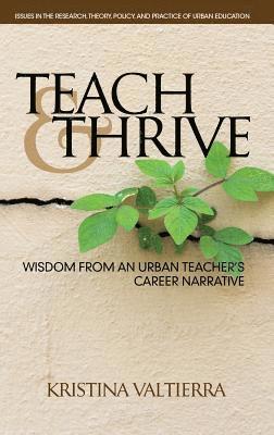 Teach & Thrive 1