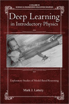 bokomslag Deep Learning in Introductory Physics