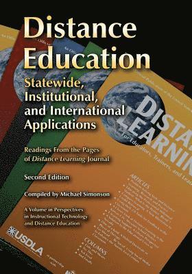 Distance Education