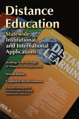 Distance Education