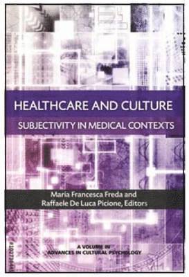 Healthcare and Culture 1