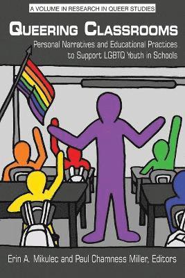 Queering Classrooms 1