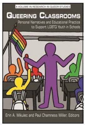 Queering Classrooms 1