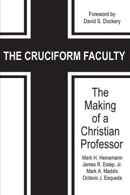 bokomslag Cruciform Faculty
