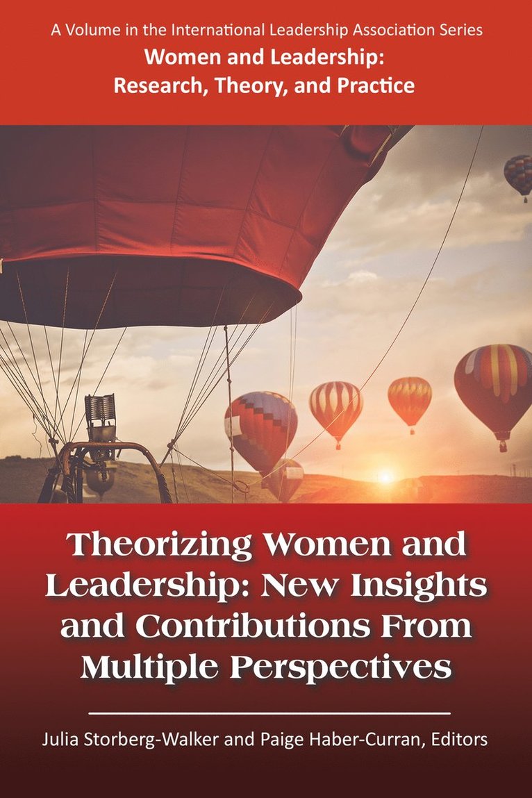 Theorizing Women and Leadership 1