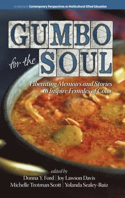 Gumbo for the Soul 1