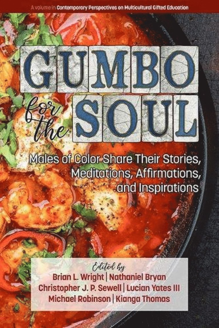 Gumbo for the Soul 1