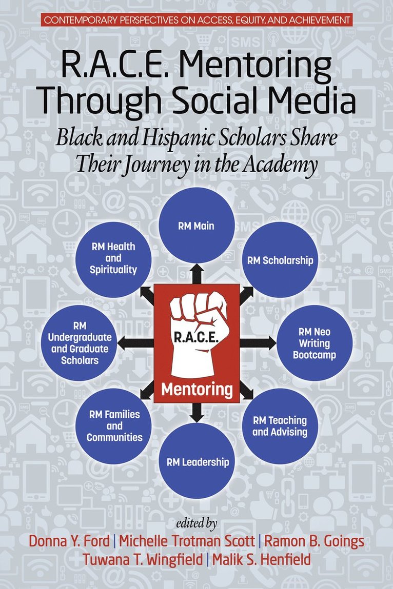 R.A.C.E. Mentoring Through Social Media 1