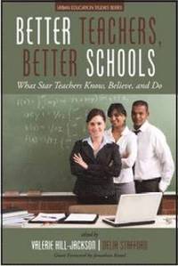bokomslag Better Teachers, Better Schools
