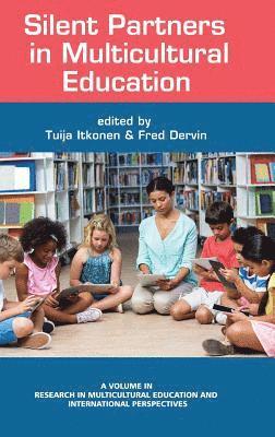 Silent Partners in Multicultural Education