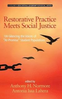 bokomslag Restorative Practice Meets Social Justice