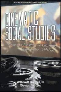 bokomslag Cinematic Social Studies