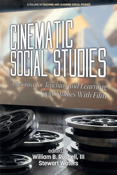 William B. Russell III, Stewart Waters - Cinematic Social Studies, Inbunden