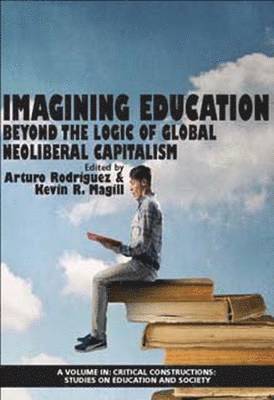 Imagining Education 1