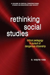 bokomslag Rethinking Social Studies