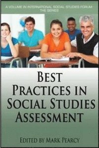 bokomslag Best Practices in Social Studies Assessment