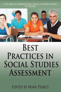 bokomslag Best Practices in Social Studies Assessment