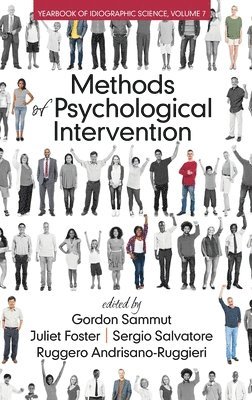 Methods of Psychological Intervention 1