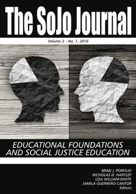 The SoJo Journal 1