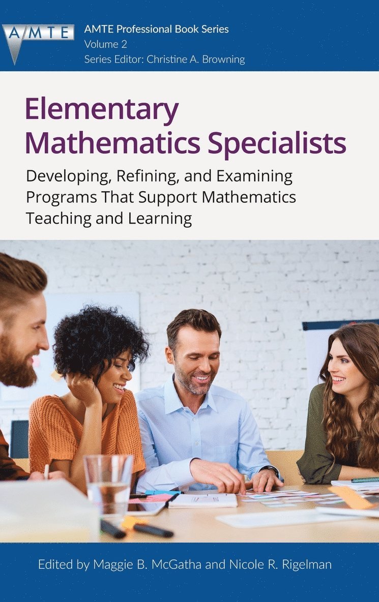 Elementary Mathematics Specialists 1