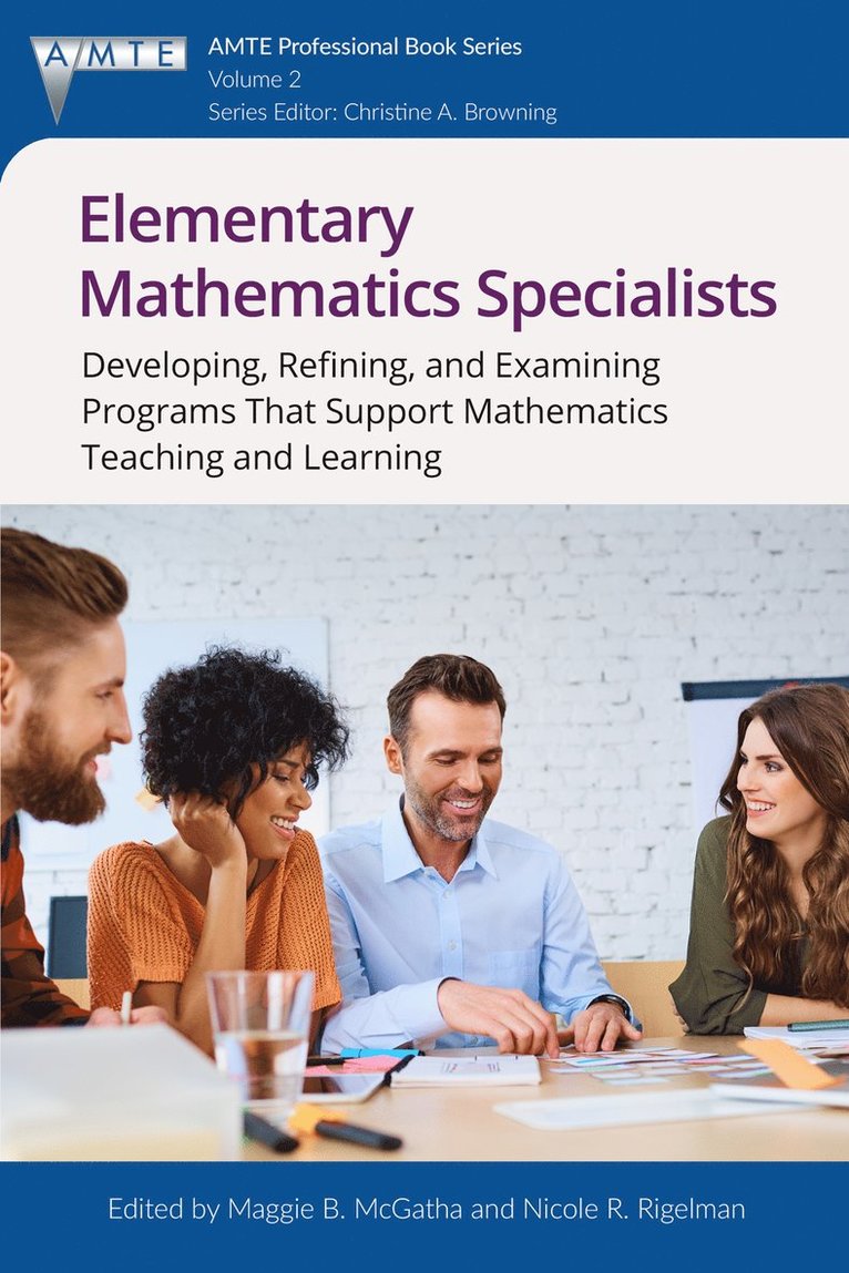 Elementary Mathematics Specialists 1