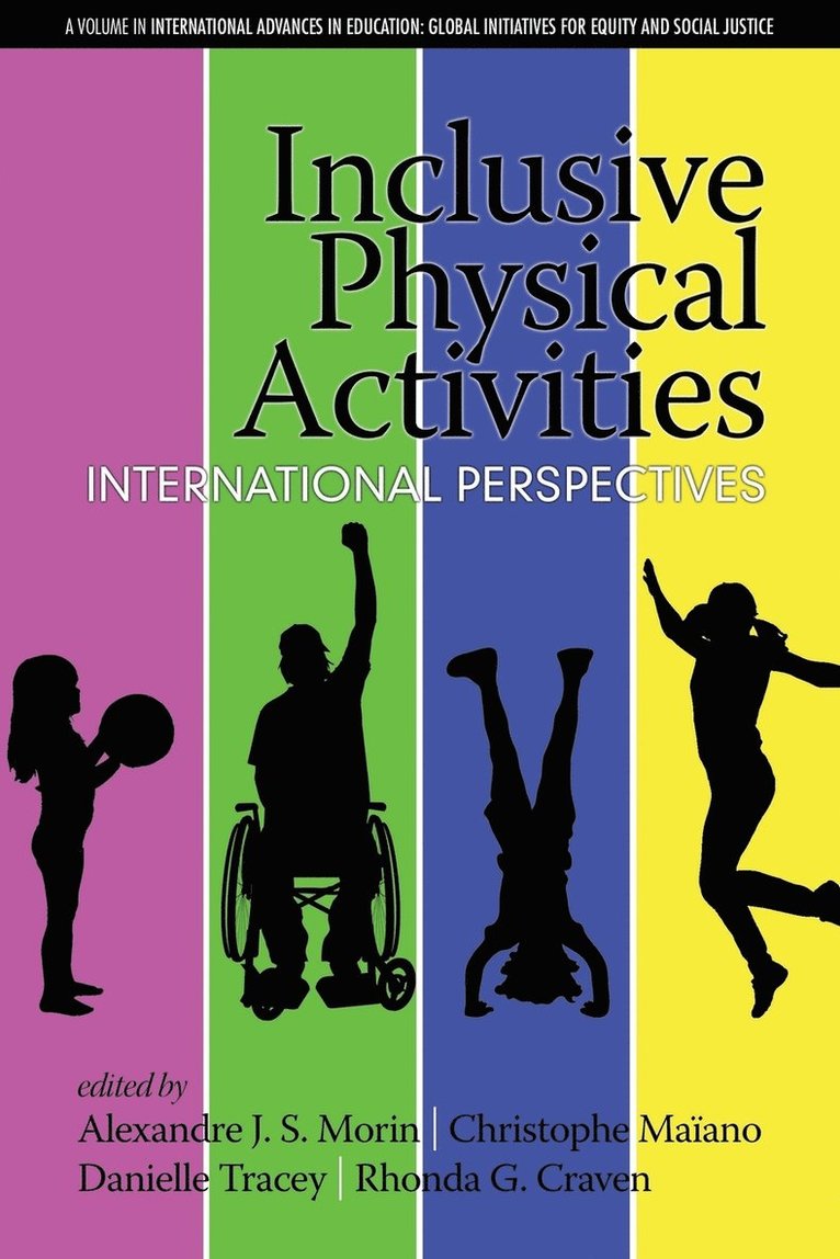 Inclusive Physical Activities 1