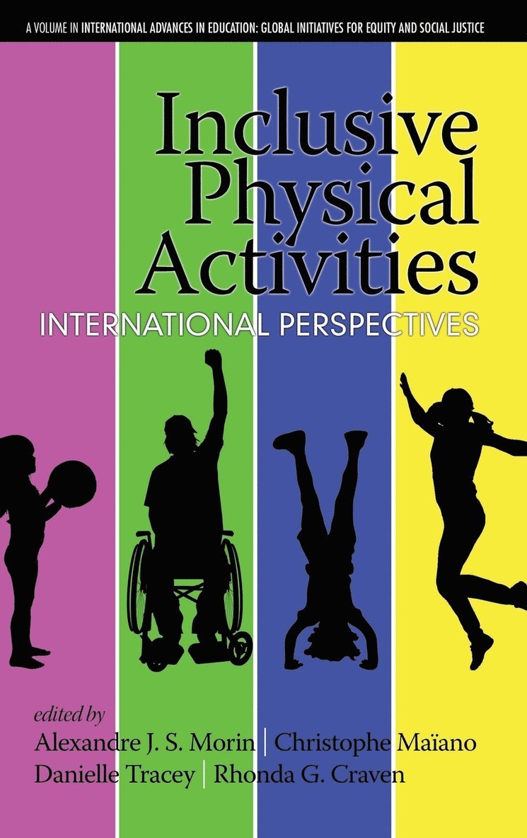 Inclusive Physical Activities 1