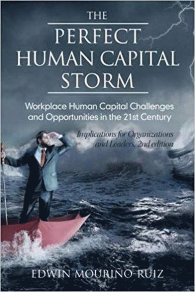 bokomslag Perfect Human Capital Storm