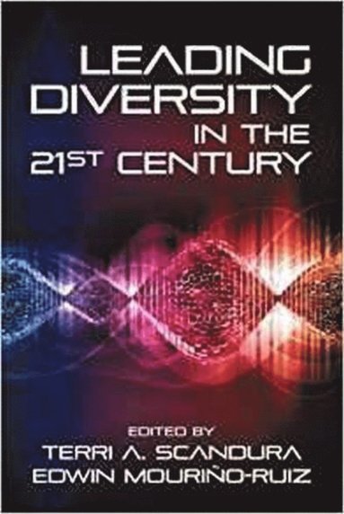 bokomslag Leading Diversity in the 21st Century