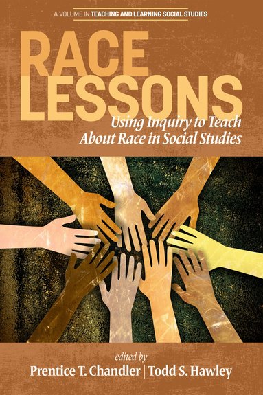 Prentice T. Chandler, Todd S. Hawley - Race Lessons, Inbunden